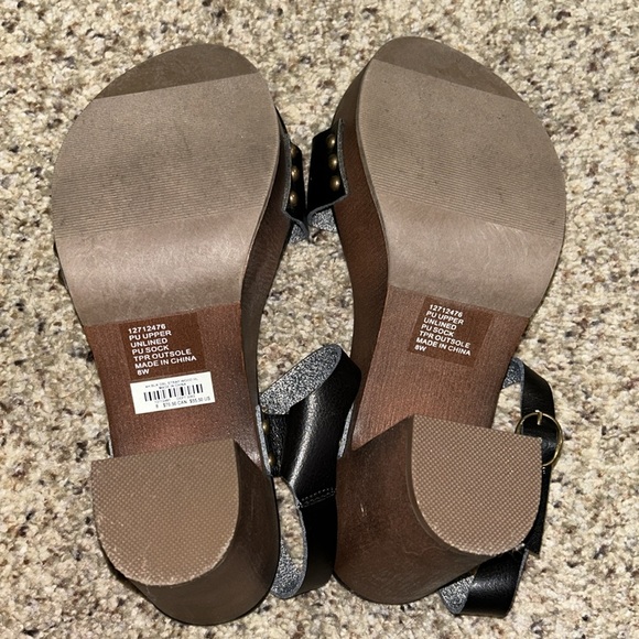 TORRID SANDALS WEDGE - Picture 3 of 8